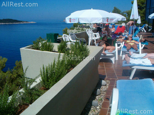Croatia Hotel 51
